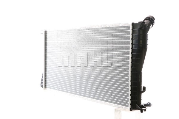 Radiator, engine cooling MAHLE CR288000S 7