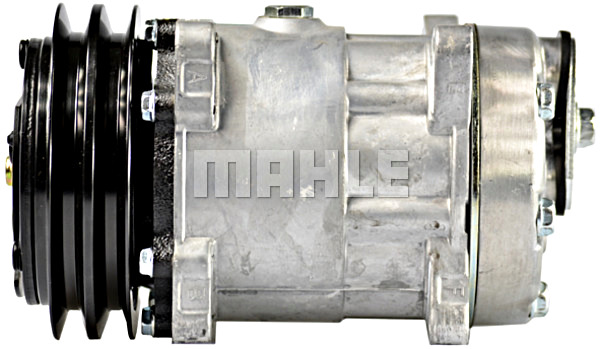 Compressor, air conditioning MAHLE ACP399000S 2