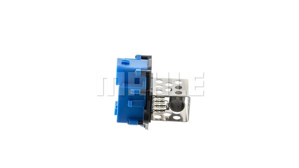 Series resistor, electric motor (radiator fan) MAHLE CFR3000S 3