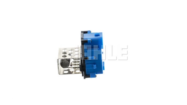 Series resistor, electric motor (radiator fan) MAHLE CFR3000S 7