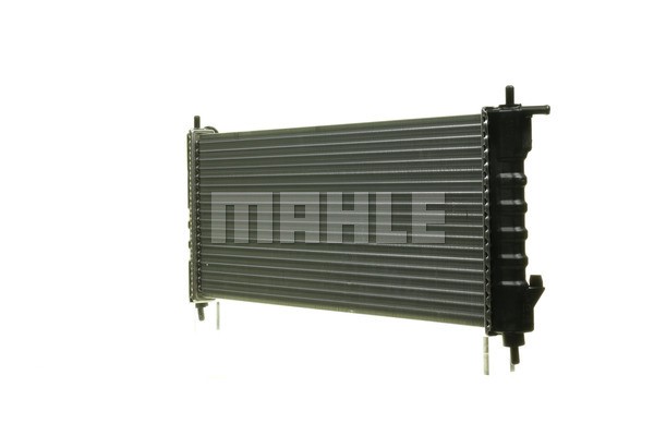 Radiator, engine cooling MAHLE CR313000P 8