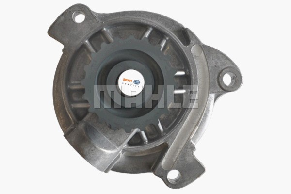 Water Pump, engine cooling MAHLE CP31000P 2
