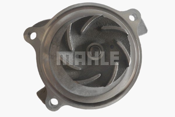 Water Pump, engine cooling MAHLE CP31000P 3