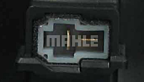Interior Blower MAHLE AB126000P 4