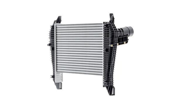 Charge Air Cooler MAHLE CI268000P 8