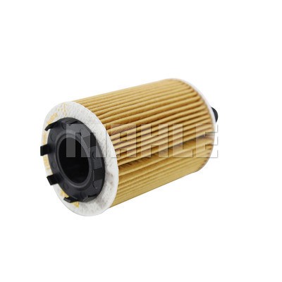Oil Filter MAHLE OX188D 2