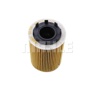 Oil Filter MAHLE OX188D 3