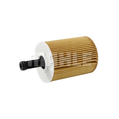 Oil Filter MAHLE OX188D 5