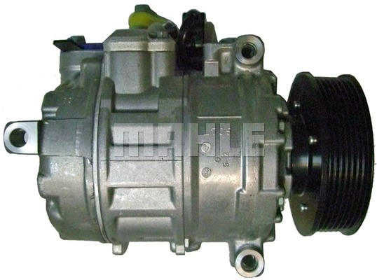 Compressor, air conditioning MAHLE ACP451000P 5
