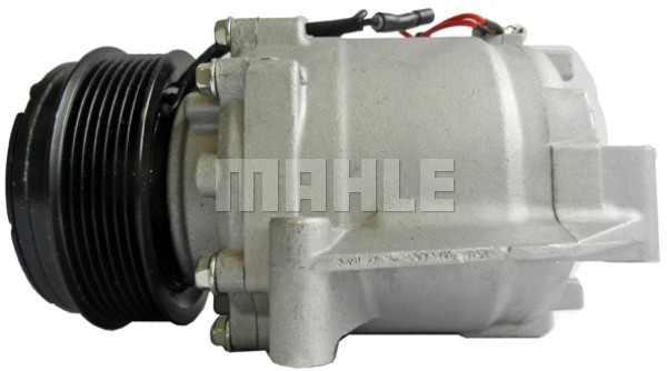 Compressor, air conditioning MAHLE ACP947000S 6