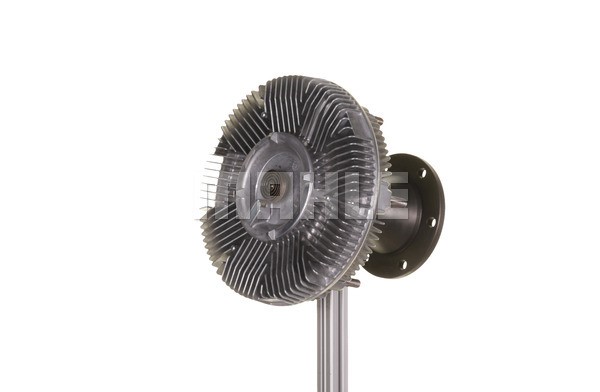 Clutch, radiator fan MAHLE CFC3000P 3