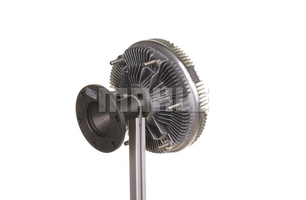 Clutch, radiator fan MAHLE CFC3000P 7
