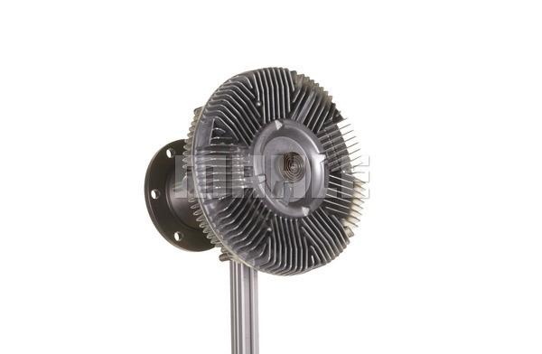 Clutch, radiator fan MAHLE CFC3000P 9