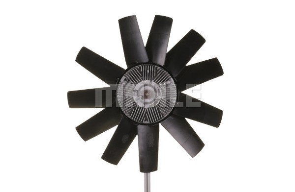 Fan, engine cooling MAHLE CFF410000P 10