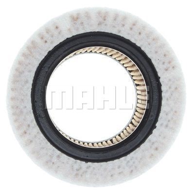 Oil Filter MAHLE OX387D1 4