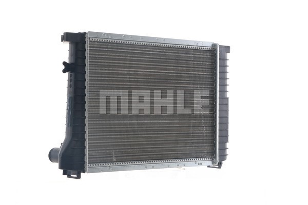 Radiator, engine cooling MAHLE CR117000S 5