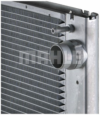Radiator, engine cooling MAHLE CR915000P 10