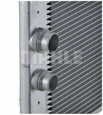 Radiator, engine cooling MAHLE CR915000P 9