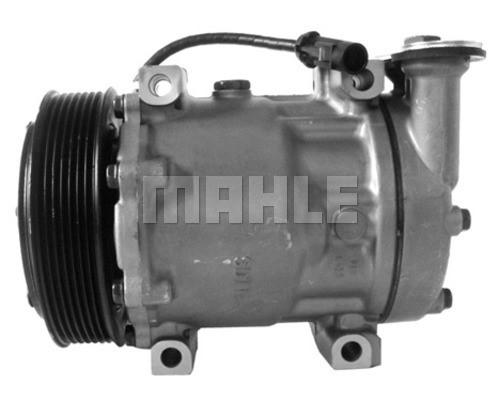 Compressor, air conditioning MAHLE ACP1284000S 7