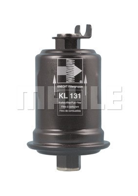 Fuel Filter MAHLE KL131 2