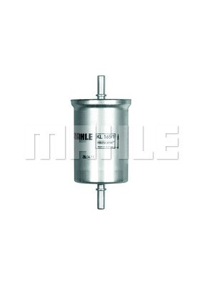 Fuel Filter MAHLE KL165/1 2