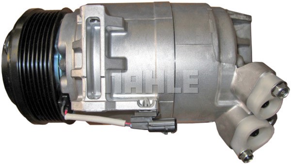 Compressor, air conditioning MAHLE ACP454000P 6