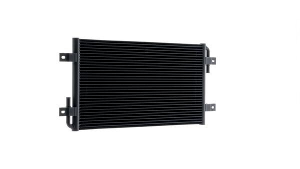 Low Temperature Cooler, charge air cooler MAHLE CIR22000P 10