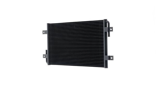 Low Temperature Cooler, charge air cooler MAHLE CIR22000P 4