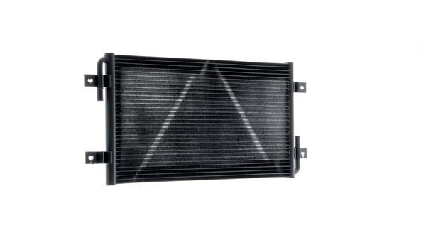 Low Temperature Cooler, charge air cooler MAHLE CIR22000P 6