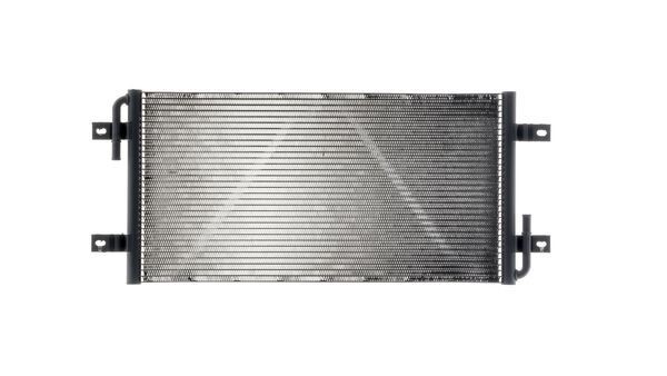Low Temperature Cooler, charge air cooler MAHLE CIR22000P 7