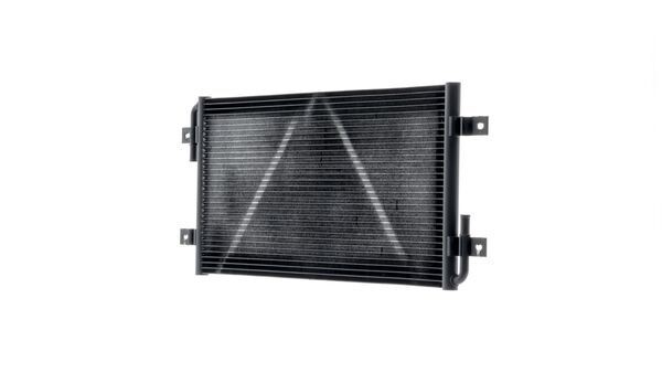 Low Temperature Cooler, charge air cooler MAHLE CIR22000P 8
