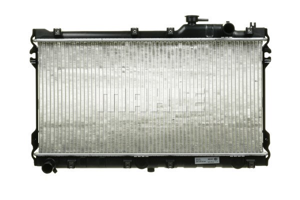 Radiator, engine cooling MAHLE CR185000S 2