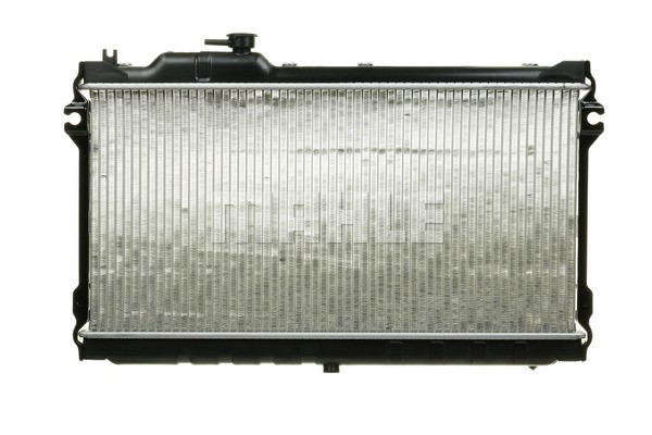 Radiator, engine cooling MAHLE CR185000S 6