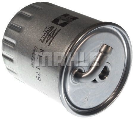 Fuel Filter MAHLE KL179 2