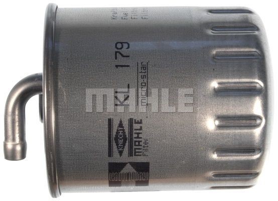 Fuel Filter MAHLE KL179 3