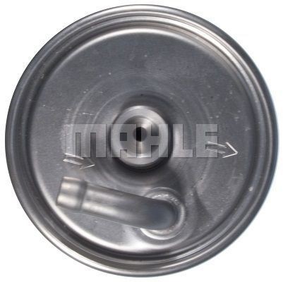 Fuel Filter MAHLE KL179 4