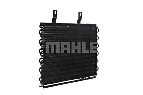 Condenser, air conditioning MAHLE AC159000S 5