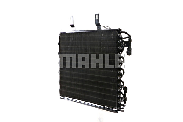 Condenser, air conditioning MAHLE AC159000S 7