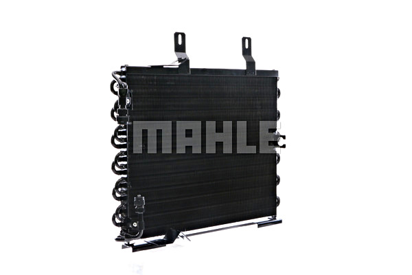 Condenser, air conditioning MAHLE AC159000S 9