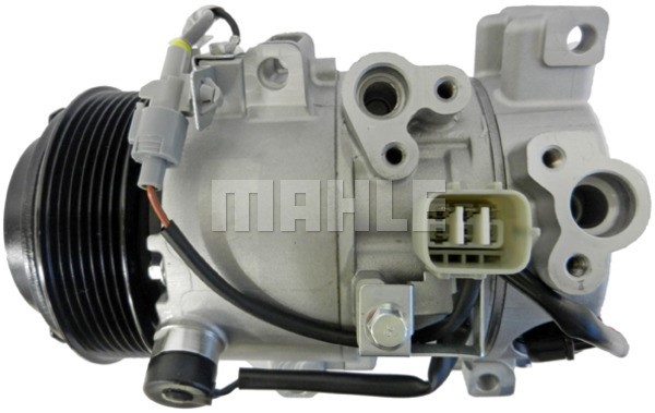 Compressor, air conditioning MAHLE ACP264000S 5