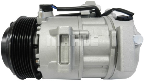 Compressor, air conditioning MAHLE ACP264000S 6