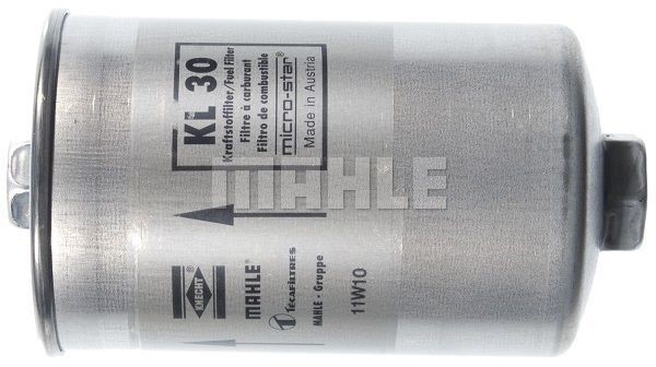 Fuel Filter MAHLE KL30 4