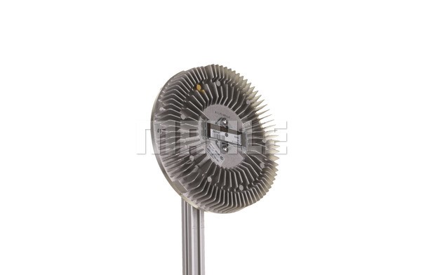 Clutch, radiator fan MAHLE CFC92000P 10