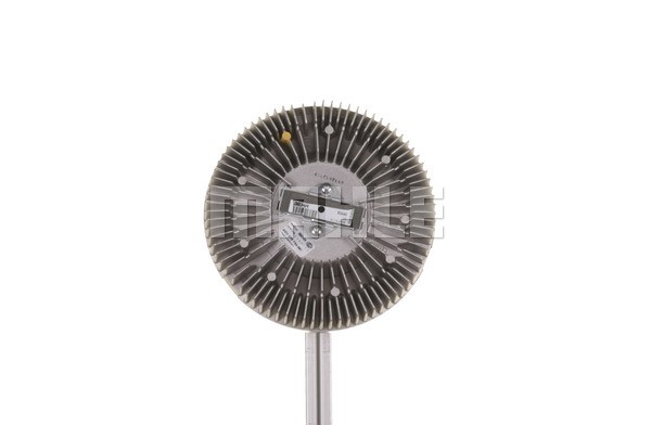 Clutch, radiator fan MAHLE CFC92000P 3