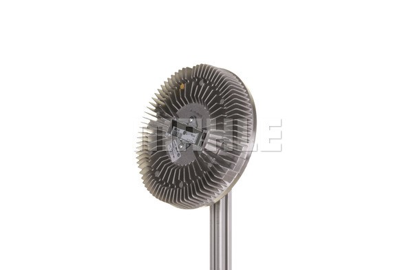 Clutch, radiator fan MAHLE CFC92000P 4