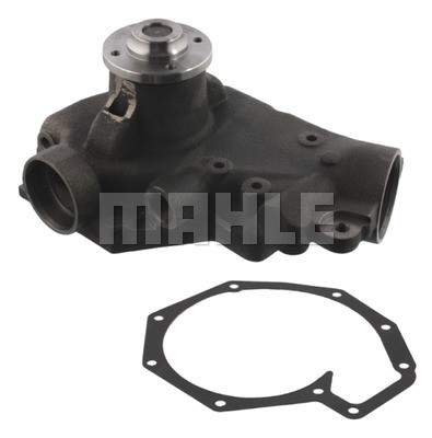 Water Pump, engine cooling MAHLE CP475000S