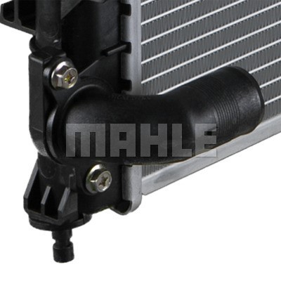 Radiator, engine cooling MAHLE CR983000S 11