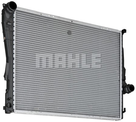 Radiator, engine cooling MAHLE CR455000P 10