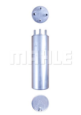 Fuel Filter MAHLE KL229/11 2