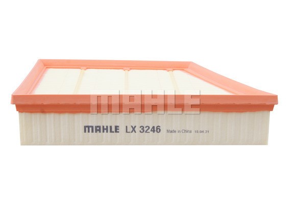 Air Filter MAHLE LX3246 5
